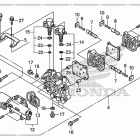 SXS700M2 Соленоидные (электромагнитные) клапаны