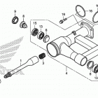 TRX250TM Маятник