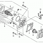 TRX90X Стартер