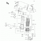 Ultra 310LX (JT1500-MFF) Inter cooler