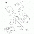 Ultra 310R (JT1500-NFF) Управление