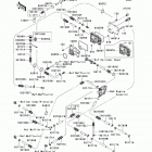 STX-15F (JT1500-AEF) Охлаждение