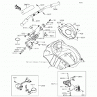 Ultra 310R (JT1500-NFF) Руль