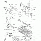 STX-15F (JT1500-AEF) Система зажигания