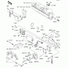 STX-15F (JT1500-AFF) Fuel injection(aff)