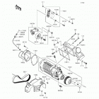 Ultra 310LX (JT1500-MFF) Super charger