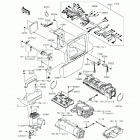 Ultra 310LX (JT1500-MFF) Инжектор