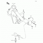 KX65 (KX65-AFF) Система зажигания