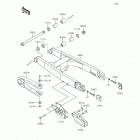 KX65 (KX65-AFF) Маятник