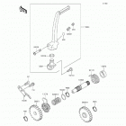KX65 (KX65-AFF) Кикстартер