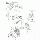 KX100 (KX100-FFF) Генератор