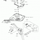 Ninja 1000 ABS Фонарь