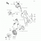KX65 (KX65-AFF) Генератор