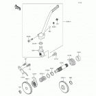 KX85 (KX85-CFF) Кикстартер