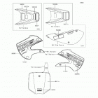 KX65 (KX65-AFF) Labels(aff)