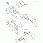 KL650 (KL650-EFF) Фонарь