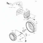 KL650 (KL650-EFF) Генератор