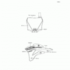 KX100 (KX100-FFF) Decals(fff)