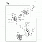 Teryx4 (KRT800-FGF) Вариатор