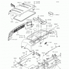 Mule 4000 (KAF620-PFF) Крылья