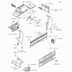 Mule PRO-FX (KAF820-EGF) Лейбл предостережения
