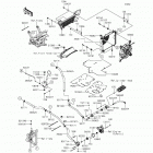 Teryx4 (KRT800-FGF) Радиатор