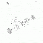 Brute Force 750 4x4i EPS (KVF750-JFF) Optional parts