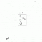 KFX50 (KSF50-BGF) Кикстартер