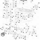 115 E115DHXINA Редуктор