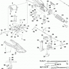 15 E15DHTLINR Румпель