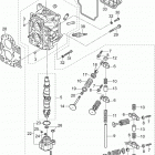 15 PORTABLE E15TE4INS 15-7_cylinder head assembly