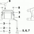 15 E15DHTLINR Катушка зажигания