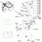 175 E175DSLINE Жгут Проводов