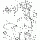 15 PORTABLE E15TE4INS 16-0_driveshaft housing