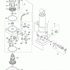 9.8 PORTABLE E10PL4INS 18-1_trim & tilt hydraulic assembly
