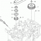 15 PORTABLE E15TE4INS 15-4_timing belt & pulleys