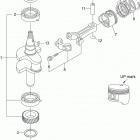 3.5 PORTABLE E3R4INS 15-2_crankshaft & piston