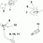 15 E15DHTLINR Датчики