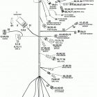 55 E55MRLINB Жгут Проводов