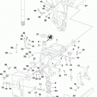 175 E175DSLINE Кронштейн поворота