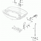 15 PORTABLE E15TE4INS 14-1_shift linkage (tiller models)