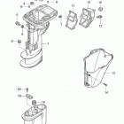 9.8 PORTABLE E10EL4INS 16-0_driveshaft housing
