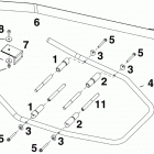 55 E55MRLINB Carry handle