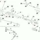 55 E55MRLINB Румпель
