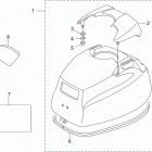 3.5 PORTABLE E3R4INS 11-2_upper engine cover