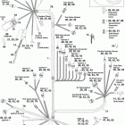 300 E300DPZINM Electrical harness (3.4 l)