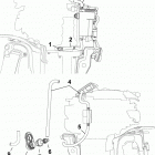 15 E15DHTLINR Шланги охлаждения