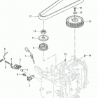 9.8 PORTABLE E10EL4INS 15-4_timing belt & pulleys