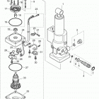 15 PORTABLE E15PL4INS 18-1_power tilt hydraulic assembly