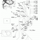 115 E115DHXINA Жгут Проводов